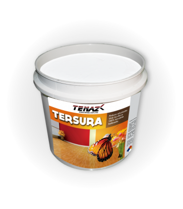 Tersura 4LT Blanca