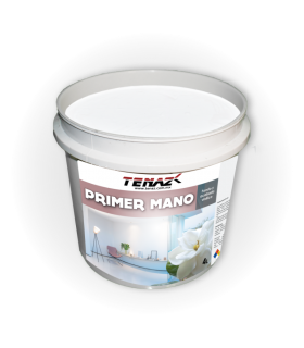Primer Mano 4LT Blanca