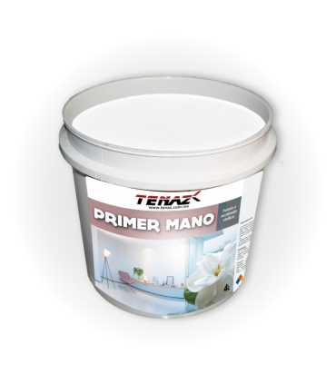 Primer Mano 4LT Blanca