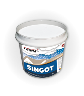 Singot Blanco 4LT