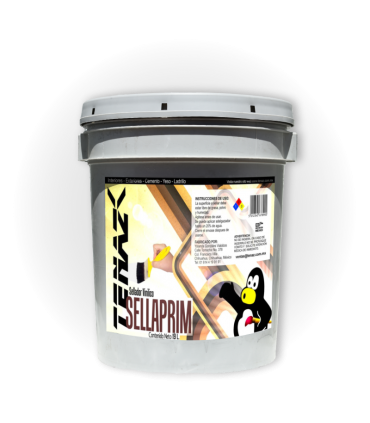 Sellaprim 19LT (Sellador vinílico)