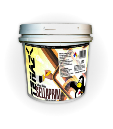 Sellaprim 4LT (Sellador vinílico)