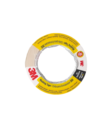 Cinta para enmascarar 203 3M de 24mm