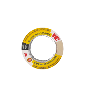 Cinta para enmascarar 203 3M de 18mm