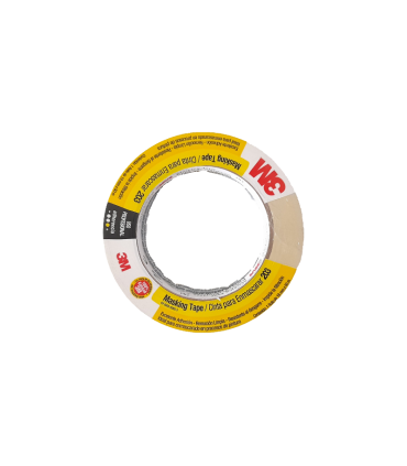Cinta para enmascarar 203 3M de 18mm