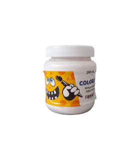 Colorkid 250ml (Pintura para niños)