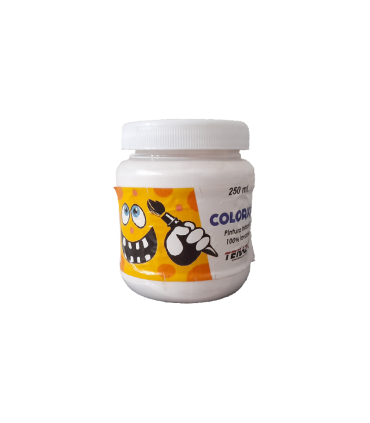 Colorkid 250ml (Pintura para niños)
