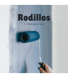 Rodillos y repuestos