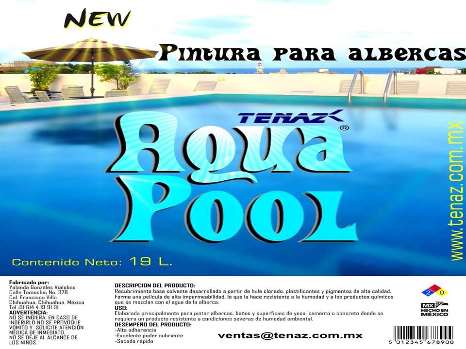 agua