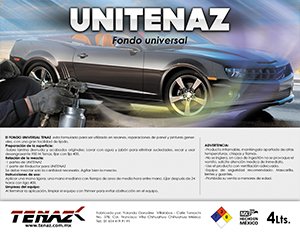 unitenaz
